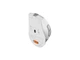 Миша A4Tech FB35CS Icy White - изображение 5