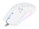 Миша MODECOM Shinobi 3360 Volcano USB White (M-MC-SHINOBI-3360-200) - изображение 3