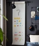 Бумага для рисования в рулоне IKEA MАLA белый 30м 704.610.88 - изображение 8