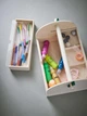 Фломастери IKEA MALA різні кольори 24 шт. 704.565.91 - зображення 4