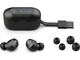 Навушники TWS JLAB Go Air Pop Black (IEUEBGAIRPOPRBLK124) - изображение 5