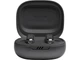 Навушники TWS (повністю бездротові) JBL Live Flex Black (LIVEFLEXBLK) - изображение 2