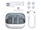 Навушники BASEUS AeQur G10 Stellar White (A00055400221-00) - зображення 6