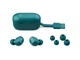 Навушники JLAB Go Air Pop Teal (IEUEBGAIRPOPRTEL124) - изображение 5