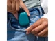 Навушники JLAB Go Air Pop Teal (IEUEBGAIRPOPRTEL124) - изображение 7