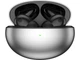 Навушники TWS Hator Hyrerpunk Truepods Black (HTA-430) - зображення 3