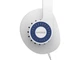Навушники Koss KPH30iW On-Ear Mic White (195166.101) - изображение 2