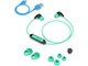 Навушники JLAB JBuds Pro Teal (IEUEBPRORTEAL123) - зображення 5