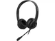 Навушники A4Tech HS-8i Black - зображення 1
