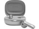 Навушники TWS (повністю бездротові) JBL Live Flex Silver (LIVEFLEXSVR) - изображение 1