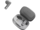 Навушники TWS (повністю бездротові) JBL Live Flex Silver (LIVEFLEXSVR) - изображение 6