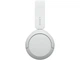 Навушники з мікрофоном Sony WH-CH520 White - изображение 3