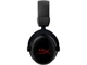 Навушники з мікрофоном HyperX Cloud II Core Wireless Black (6Y2G8AA) - изображение 3