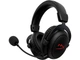 Навушники з мікрофоном HyperX Cloud II Core Wireless Black (6Y2G8AA) - изображение 5