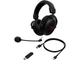 Навушники з мікрофоном HyperX Cloud II Core Wireless Black (6Y2G8AA) - изображение 6