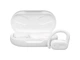 Навушники із мікрофоном JBL Soundgear Sense White (SNDGEARSNSWHT) - зображення 1