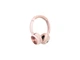 Навушники з мікрофоном Gelius Pro Crossfire GP HP-007 Pink - изображение 1