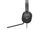 Навушники з мікрофоном MSI Maestro 300 Black (OS3-8ZC8001-000) - зображення 2