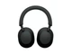 Навушники з мікрофоном Sony WH-1000XM5 Black - изображение 2