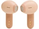 Навушники TWS (повністю бездротові) JBL Wave Flex Beige (WFLEXBEG) - изображение 6