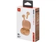 Навушники TWS (повністю бездротові) JBL Wave Flex Beige (WFLEXBEG) - изображение 11