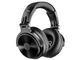 Навушники OneOdio Studio Wireless Pro C Black - зображення 1