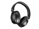 Навушники з мікрофоном XO BE36 Black - зображення 1