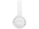 Навушники із мікрофоном JBL Tune 670NC White (T670NCWHT) - зображення 6