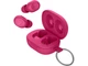 Навушники TWS JLAB JBuds Mini Pink (IEUEBJBMINIRPNK124) - изображение 2