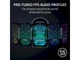 Навушники з мікрофоном Razer Blackshark V2 HyperSpeed Wireless White (RZ04-04960200-R3M1) - изображение 5
