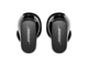 Навушники TWS (повністю бездротові) Bose QuietComfort Earbuds II Triple Black - изображение 1