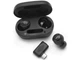 Навушники TWS JBL Quantum TWS Air Black (QTWSAIRBLK) - изображение 1
