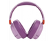 Навушники з мікрофоном JBL JR460NC Pink (JR460NCPIK) - изображение 4