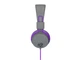 Навушники з мікрофоном JLAB JBuddies Studio Purple (IEUHJKSTUDIORGRYPRP6) - изображение 3