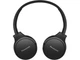 Навушники з мікрофоном Panasonic RB-HF420BE black - изображение 2