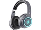 Навушники з мікрофоном Defender FreeMotion B571 Grey (63571) - изображение 1