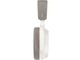 Навушники з мікрофоном Sennheiser MOMENTUM 4 Wireless White (509267) - изображение 4