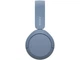Навушники з мікрофоном Sony WH-CH520 Blue - изображение 2