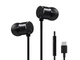 Навушники із мікрофоном OnePlus Type-C Bullets Earphones Black - зображення 1