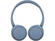 Навушники з мікрофоном Sony WH-CH520 Blue - изображение 5
