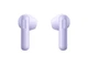 Навушники TWS (повністю бездротові) Honor Earbuds X6 purple - зображення 3