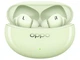 Навушники TWS OPPO Enco Free3 green - зображення 1