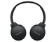Навушники з мікрофоном Panasonic RB-HF420BGEK Black - изображение 3