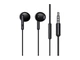 Навушники із мікрофоном Realme Buds Classic Type-C Black - зображення 1