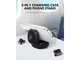 Навушники TWS ANKER SoundCore P40i Black - изображение 10