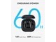 Навушники TWS ANKER SoundCore P40i Black - изображение 11