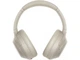 Навушники з мікрофоном Sony WH-1000XM4 Silver (WH1000XM4S) - изображение 2