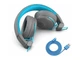 Навушники з мікрофоном JLAB Studio Wireless Blue (IEUHBASTUDIORGRYBLU4) - изображение 3
