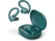 Навушники JLAB Go Air Sport Teal (IEUEBGAIRSPRTRTEL124) - изображение 1