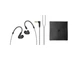 Навушники без мікрофону Sennheiser IE 200 Black (700249) - изображение 2
